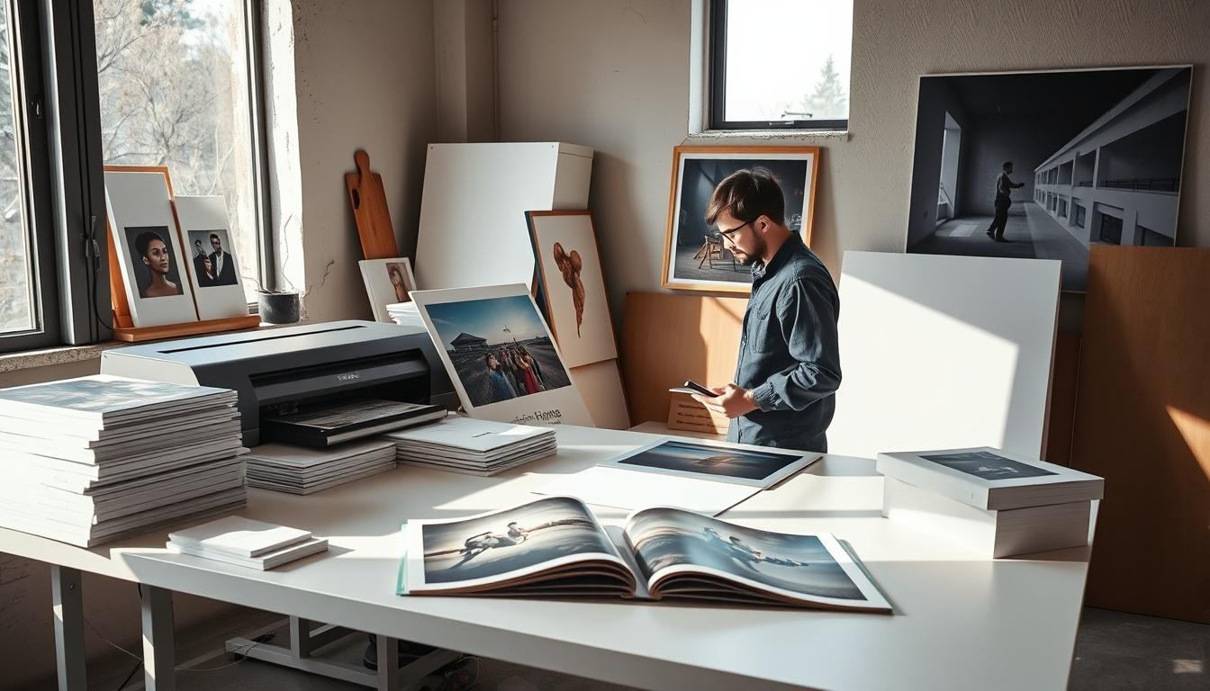 Prints Planned With Care